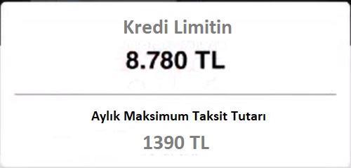 Turkcell faturalı hatta kredi kampanyası 2023