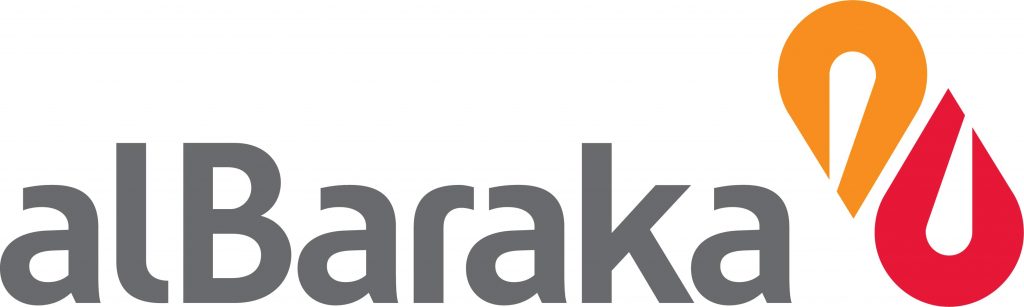 Albaraka Türk Katılım Bankası Logo