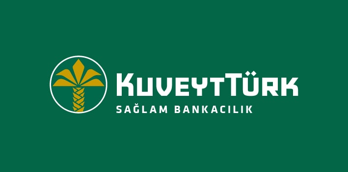Kuveyt Türk Katılım Bankası Logo