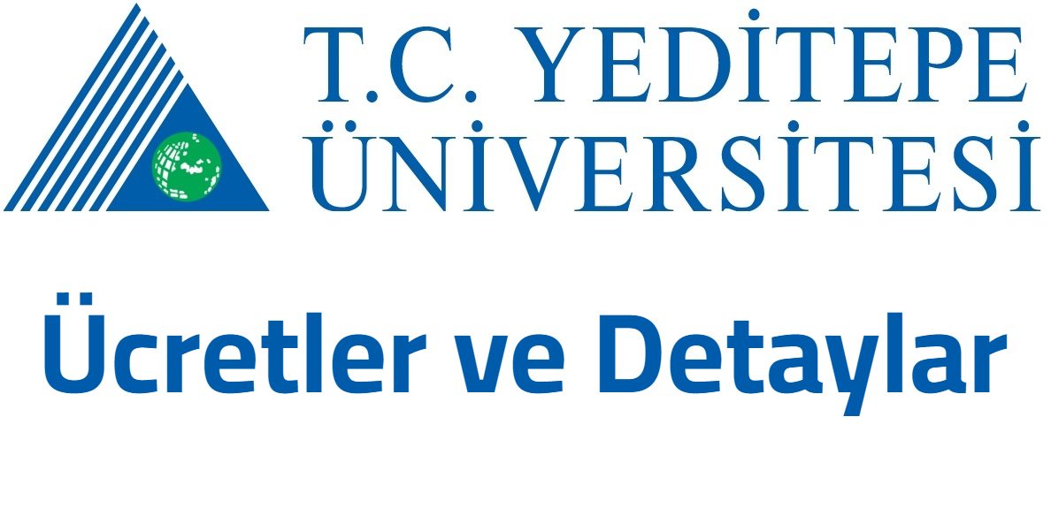 Yeditepe Üniversitesi Ücretleri 2022-2023 (Tüm Bölümler)