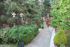 Yeditepe Üniversitesi Kampüs 1 fotoğrafı, yeditepe üniversitesi ücretleri