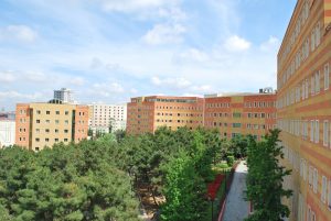 Yeditepe Üniversitesi Kampüs 3 fotoğrafı, yeditepe üniversitesi Fiyatları 2022 - 2023