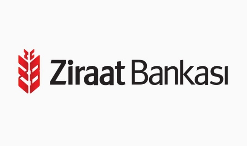 Devlet bankaları: Ziraat Bankası Logo
