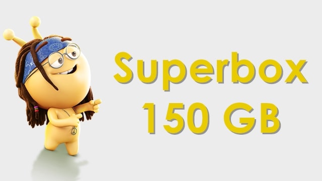 Turkcell Superbox internet fiyatı ve özellikleri