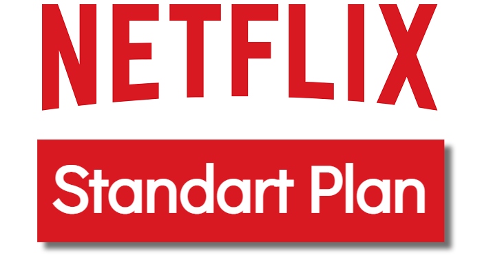 Netflix standart üyelik ücreti 2023