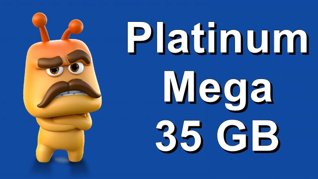 Turkcell Platinum Mega 35 hat taşıma Kampanya ve fiyatı